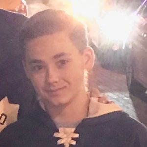 Meet your Posher, Connor